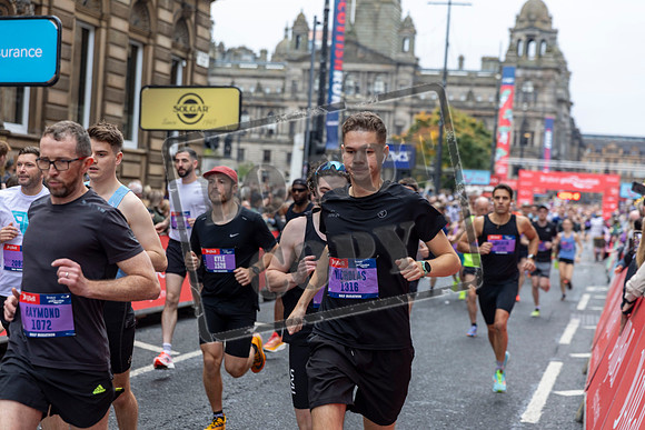 Great Scottish Run
