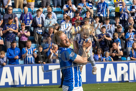 kilmarnock v ross county