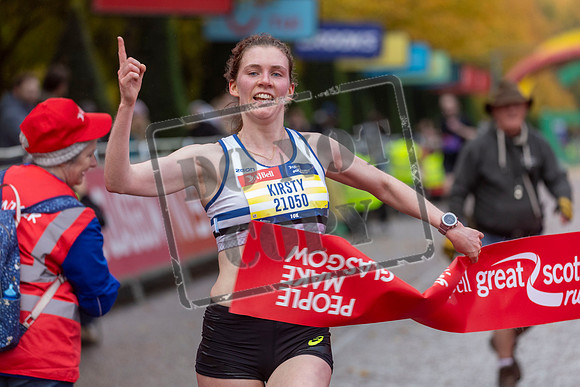 Great Scottish Run