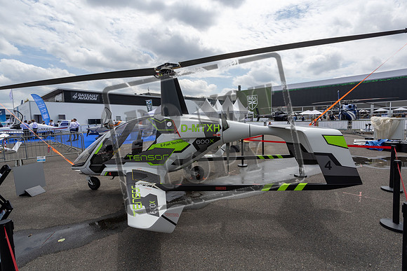 Paris Airshow 2023