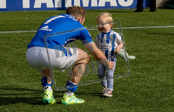kilmarnock v ross county