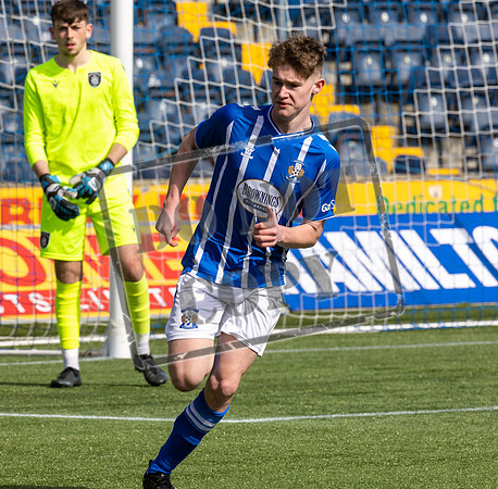 Kilmarnock v queens park