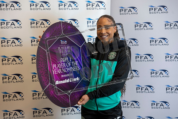 PFA Scotland