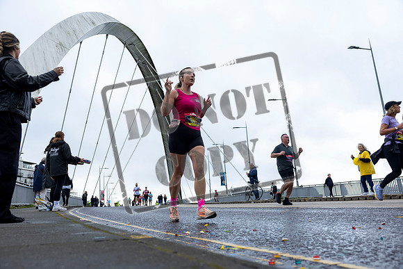 AJ Bell Great Scottish Run