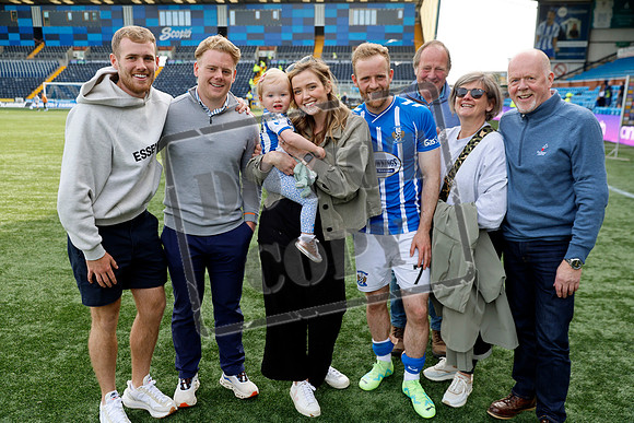 kilmarnock v ross county
