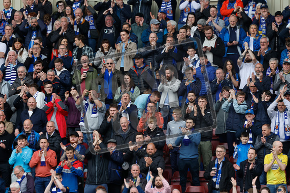 motherwell v kilmarnock