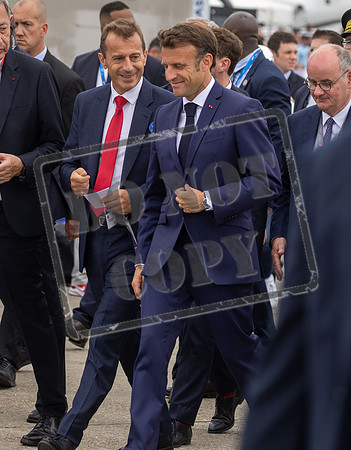 Paris Airshow 2023