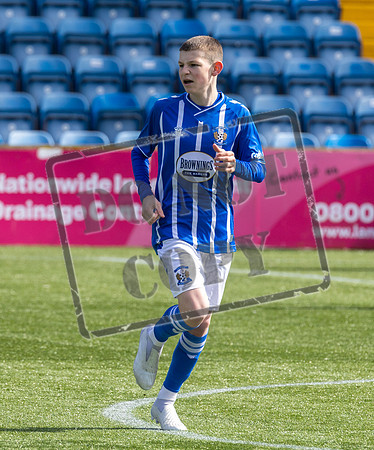 Kilmarnock v queens park