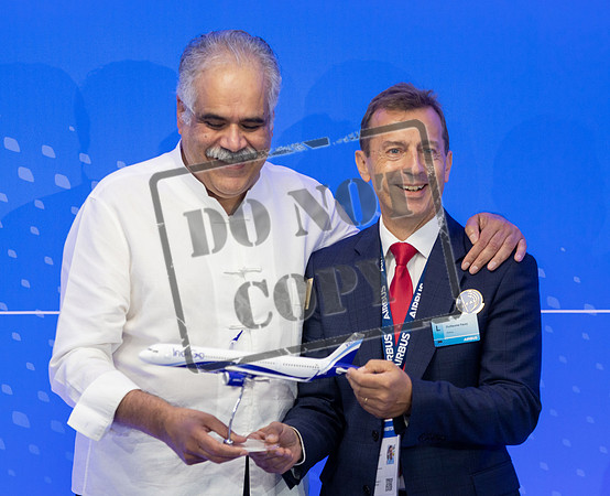Paris Airshow 2023