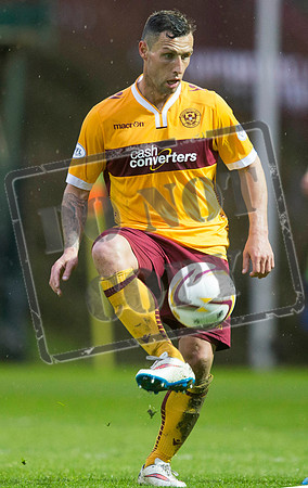 Motherwell v Kilmarnock - Scottish Premiership