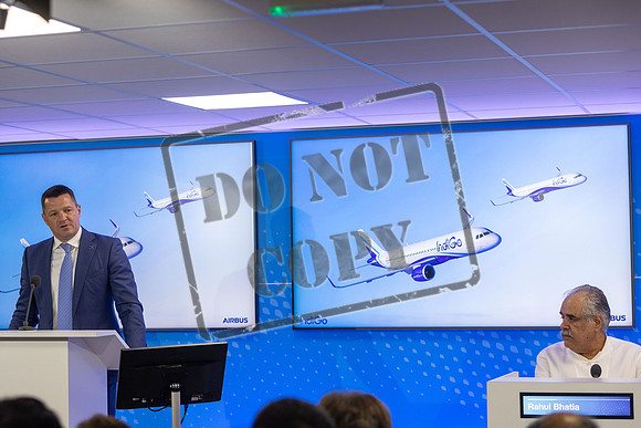 Paris Airshow 2023