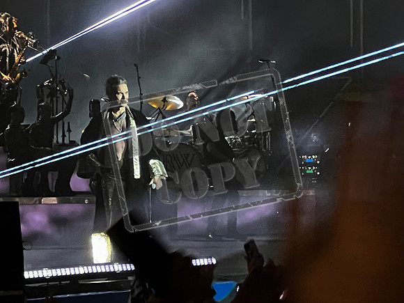 Robbie Williams
