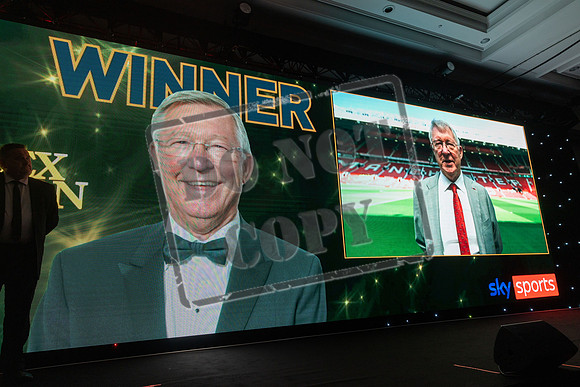 PFA Scotland Player of the Year Awards 2023