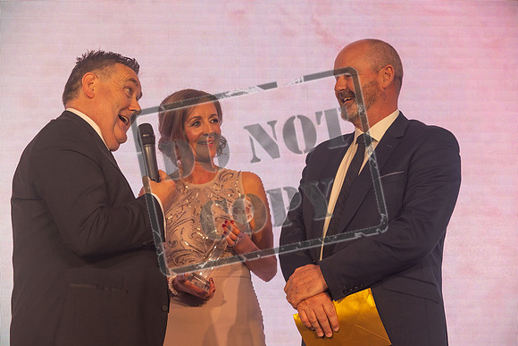 PFA Scotland Player of the Year Awards 2023