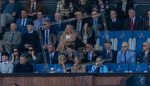 kilmarnock v livingston