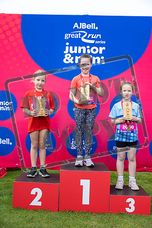 AJ Bell Great Scottish Run