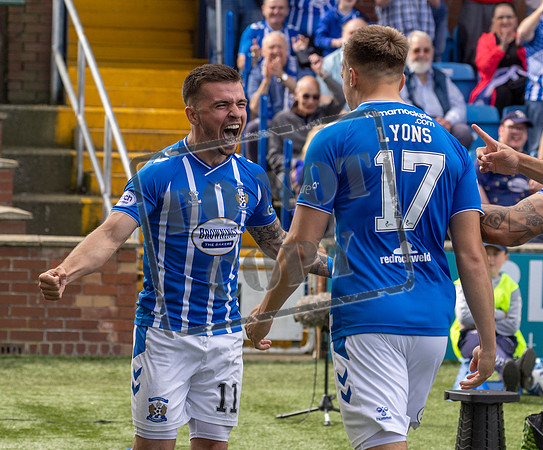 kilmarnock v ross county