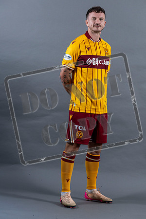 motherwell fc