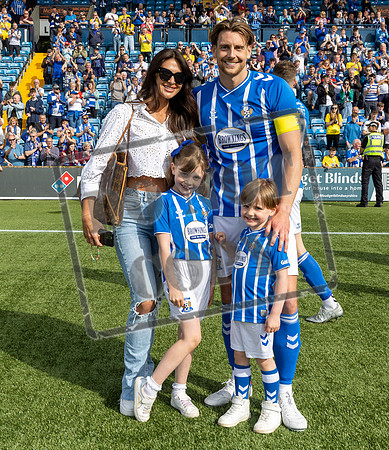 kilmarnock v ross county