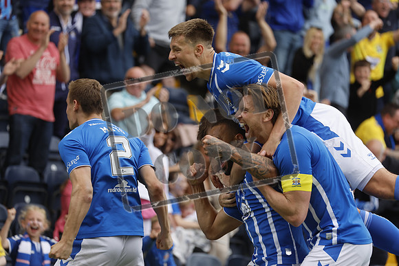 kilmarnock v ross county