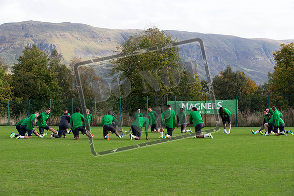 SOCCER Celtic
