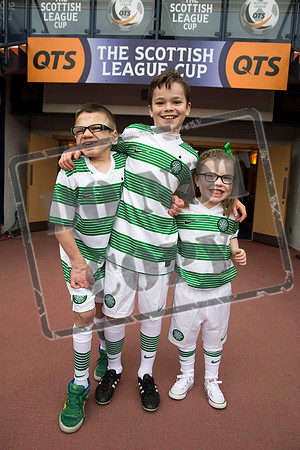 QTS League Cup Final