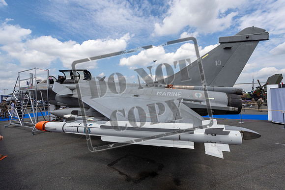 Paris Airshow 2023