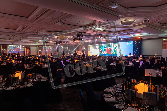 PFA Scotland Player of the Year Awards 2023