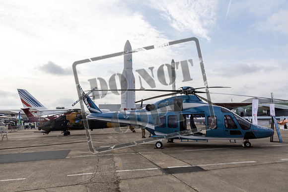 Paris Airshow 2023