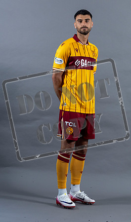 motherwell fc