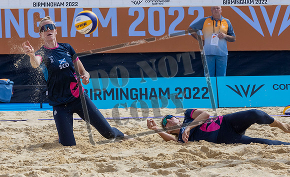 Team Scotland - Birmingham 2022 - Commonwealth Games