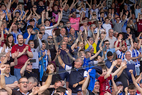 St Mirren v Kilmarnock