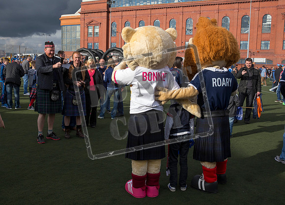 EMP SCOT GEORG