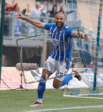 kilmarnock v ross county