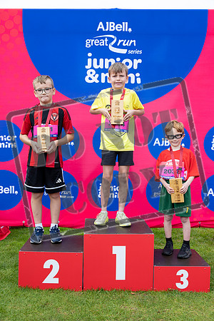 AJ Bell Great Scottish Run