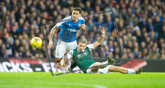 SOCCER Rangers