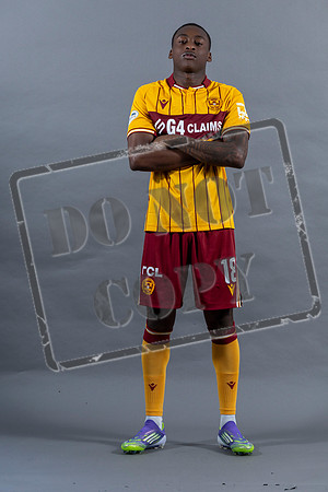 motherwell fc