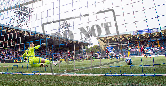 kilmarnock v ross county