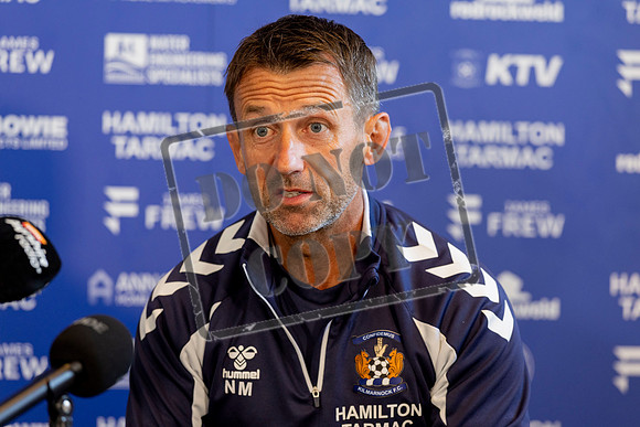 Kilmarnock fc