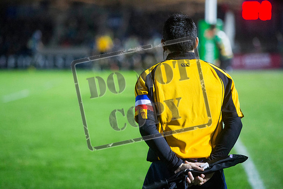 RUGBYU Glasgow
