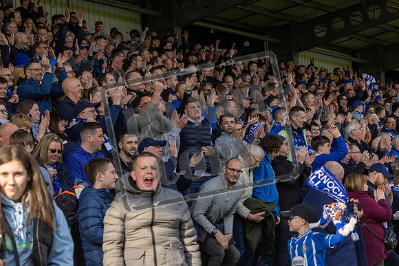 st mirren v kilmarnock