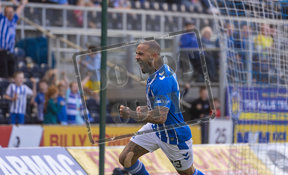 kilmarnock v livingston