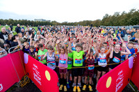 AJ Bell Great Scottish Run