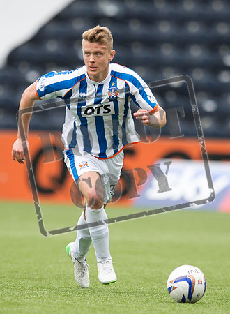 kilmarnock v motherwell