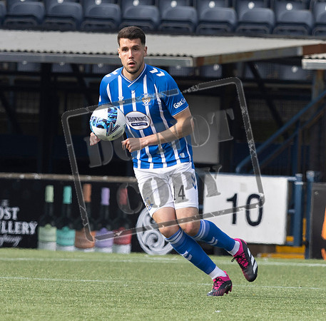 kilmarnock v livingston