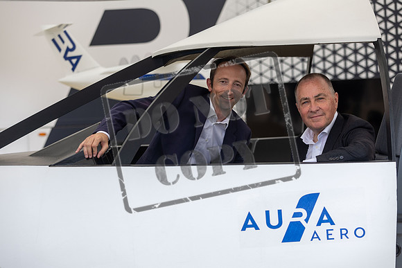 Paris Airshow 2023