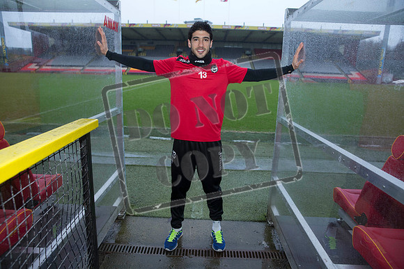 Partick Thistle