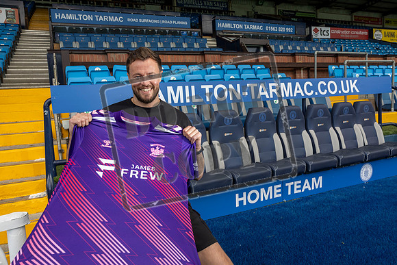 Kilmarnock fc