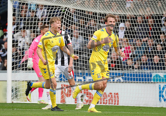 st mirren v kilmarnock