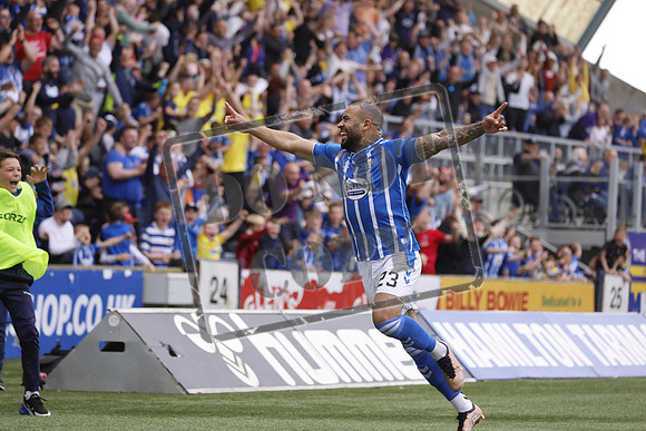 kilmarnock v ross county